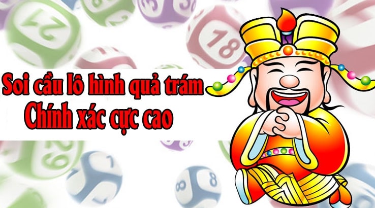 Thông tin soi cầu quả trám